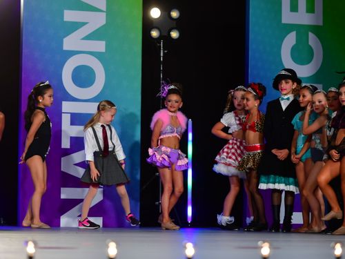 Las Vegas, NV National Title Competition - 6/28/2021 - Awards