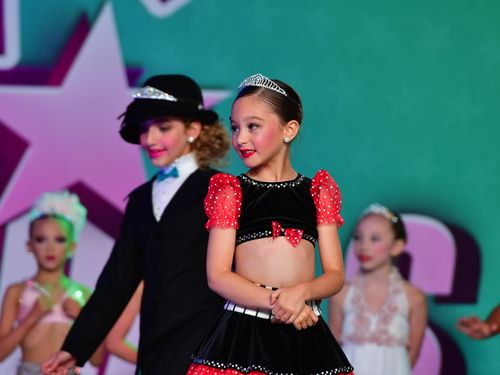 Las Vegas, NV National Title Competition - 6/28/2021 - Awards