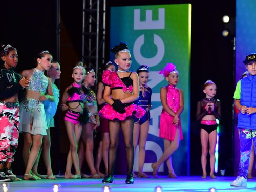 Las Vegas, NV National Title Competition - 6/28/2021 - Awards
