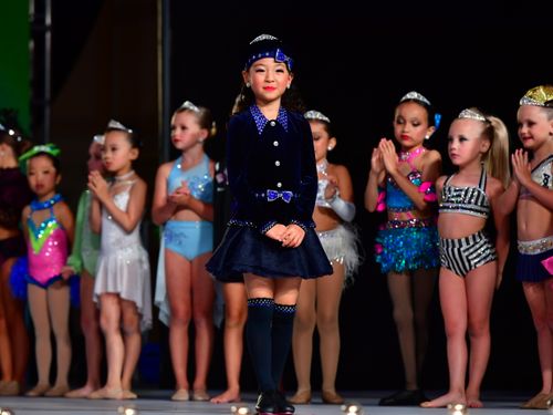 Las Vegas, NV National Title Competition - 6/28/2021 - Awards