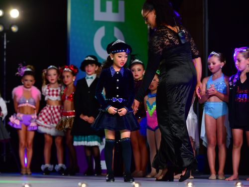 Las Vegas, NV National Title Competition - 6/28/2021 - Awards