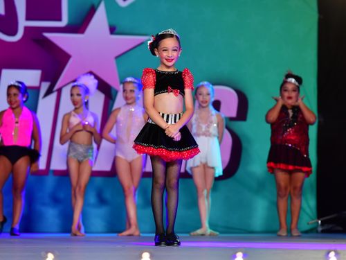 Las Vegas, NV National Title Competition - 6/28/2021 - Awards