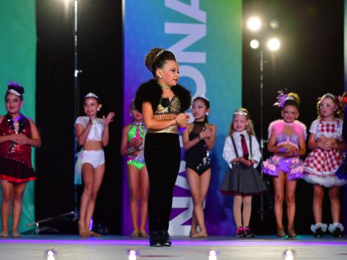 Las Vegas, NV National Title Competition - 6/28/2021 - Awards