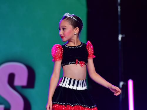 Las Vegas, NV National Title Competition - 6/28/2021 - Awards