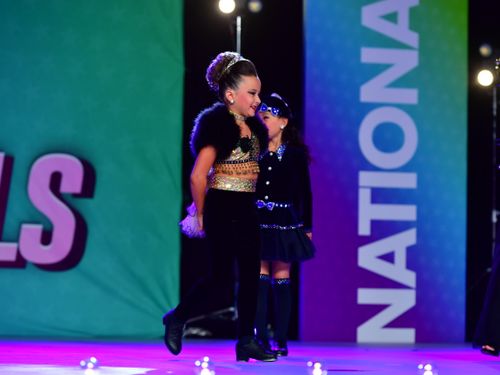 Las Vegas, NV National Title Competition - 6/28/2021 - Awards