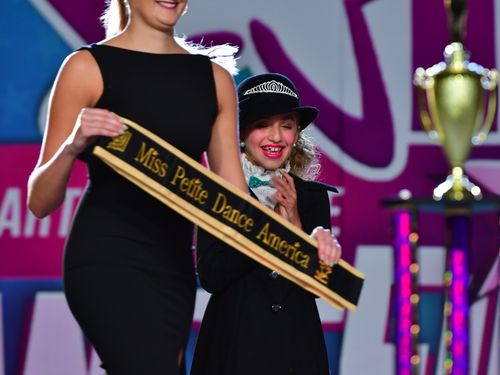 Las Vegas, NV National Title Competition - 6/28/2021 - Awards