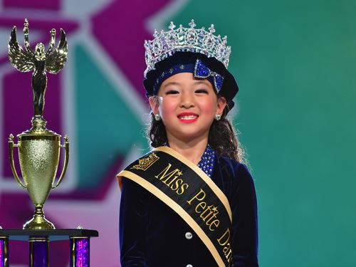 Las Vegas, NV National Title Competition - 6/28/2021 - Awards
