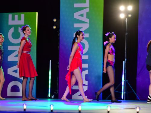 Las Vegas, NV National Title Competition - 6/28/2021 - Awards