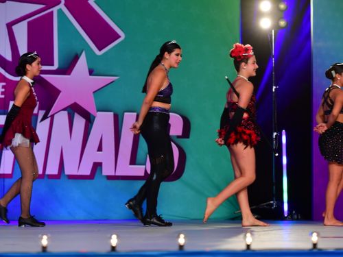 Las Vegas, NV National Title Competition - 6/28/2021 - Awards