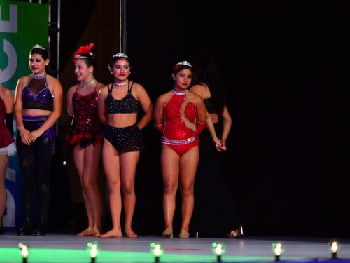 Las Vegas, NV National Title Competition - 6/28/2021 - Awards