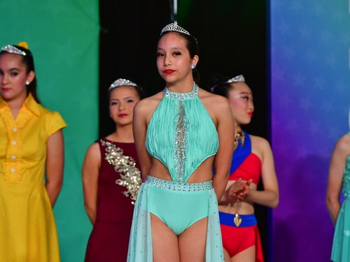 Las Vegas, NV National Title Competition - 6/28/2021 - Awards