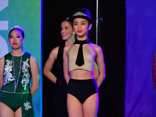 Las Vegas, NV National Title Competition - 6/28/2021 - Awards