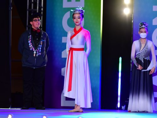 Las Vegas, NV National Title Competition - 6/28/2021 - Awards
