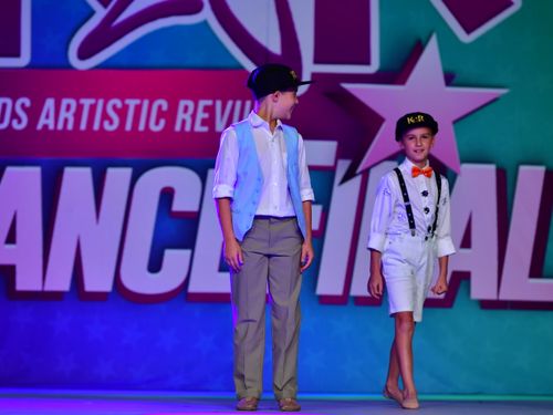 Las Vegas, NV National Title Competition - 6/28/2021 - Awards