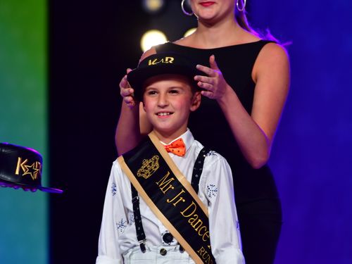 Las Vegas, NV National Title Competition - 6/28/2021 - Awards