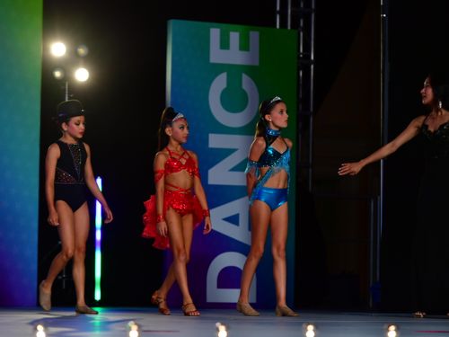 Las Vegas, NV National Title Competition - 6/28/2021 - Awards