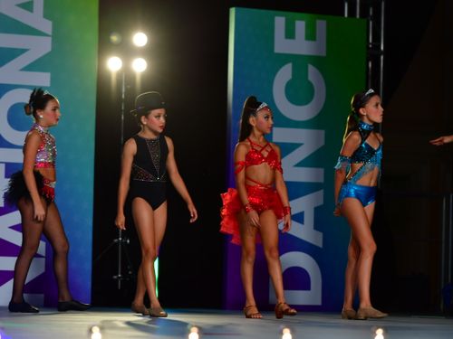 Las Vegas, NV National Title Competition - 6/28/2021 - Awards