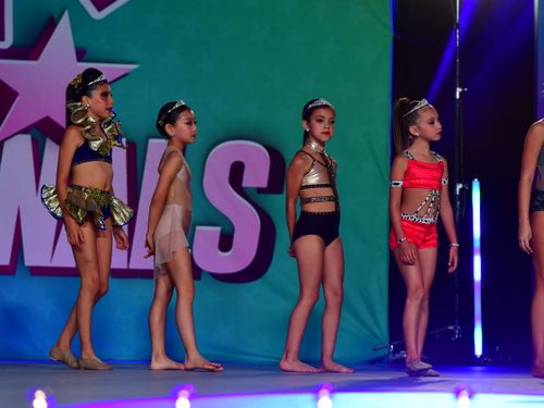 Las Vegas, NV National Title Competition - 6/28/2021 - Awards
