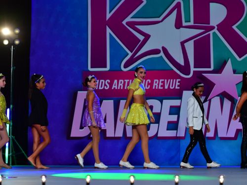 Las Vegas, NV National Title Competition - 6/28/2021 - Awards