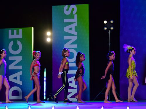 Las Vegas, NV National Title Competition - 6/28/2021 - Awards