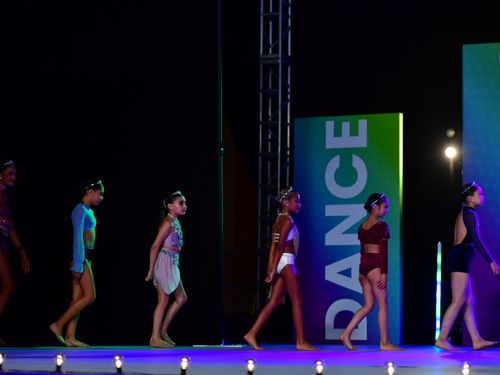 Las Vegas, NV National Title Competition - 6/28/2021 - Awards