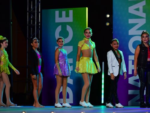 Las Vegas, NV National Title Competition - 6/28/2021 - Awards