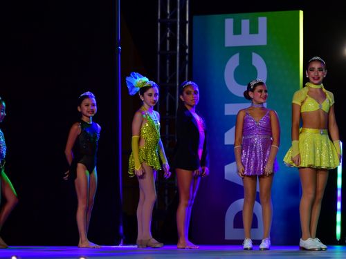 Las Vegas, NV National Title Competition - 6/28/2021 - Awards