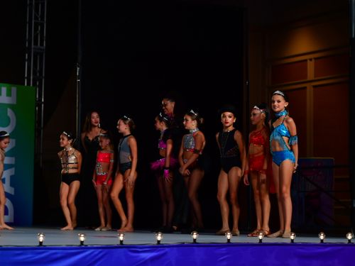 Las Vegas, NV National Title Competition - 6/28/2021 - Awards