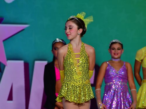 Las Vegas, NV National Title Competition - 6/28/2021 - Awards