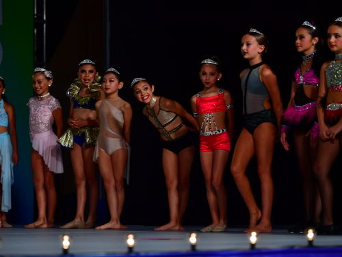 Las Vegas, NV National Title Competition - 6/28/2021 - Awards