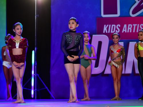 Las Vegas, NV National Title Competition - 6/28/2021 - Awards