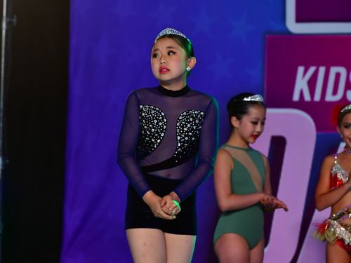 Las Vegas, NV National Title Competition - 6/28/2021 - Awards