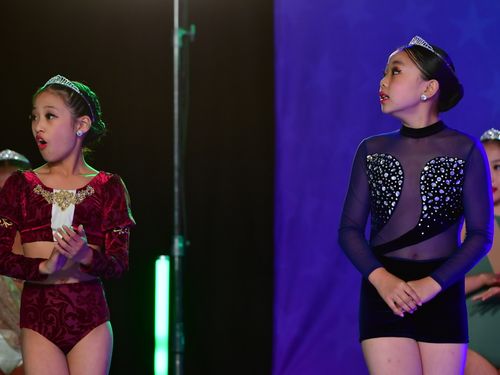 Las Vegas, NV National Title Competition - 6/28/2021 - Awards
