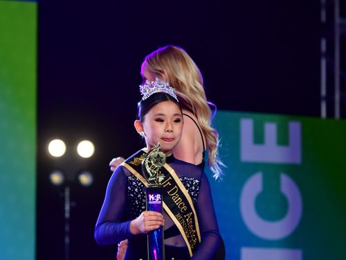 Las Vegas, NV National Title Competition - 6/28/2021 - Awards