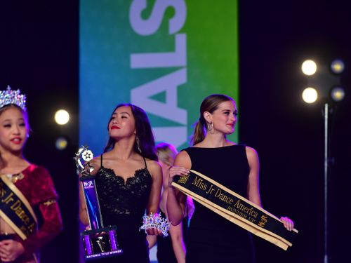 Las Vegas, NV National Title Competition - 6/28/2021 - Awards