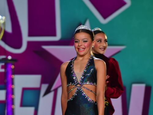 Las Vegas, NV National Title Competition - 6/28/2021 - Awards