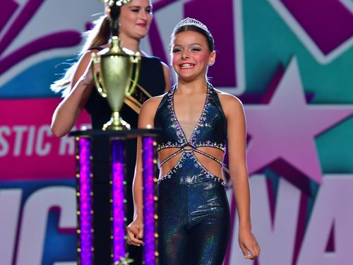 Las Vegas, NV National Title Competition - 6/28/2021 - Awards