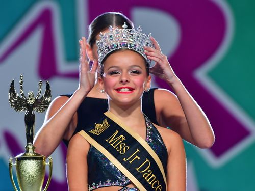 Las Vegas, NV National Title Competition - 6/28/2021 - Awards