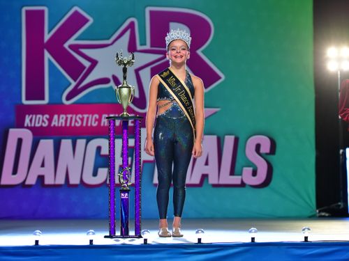 Las Vegas, NV National Title Competition - 6/28/2021 - Awards