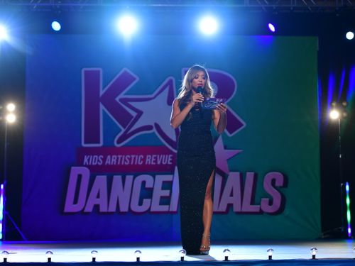 Las Vegas, NV National Title Competition - 6/28/2021 - Awards