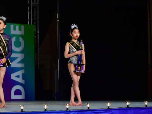 Las Vegas, NV National Title Competition - 6/28/2021 - Awards