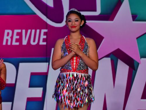 Las Vegas, NV National Title Competition - 6/28/2021 - Awards