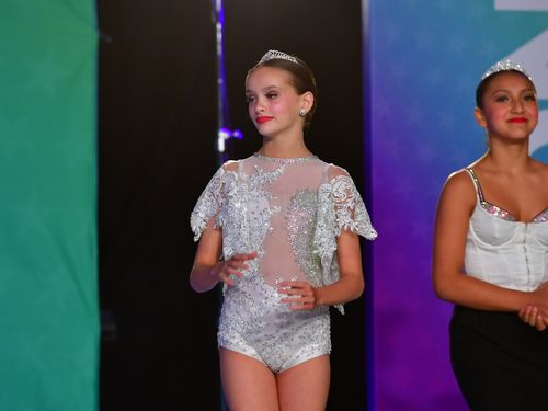 Las Vegas, NV National Title Competition - 6/28/2021 - Awards