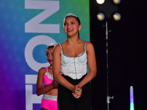 Las Vegas, NV National Title Competition - 6/28/2021 - Awards