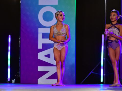 Las Vegas, NV National Title Competition - 6/28/2021 - Awards