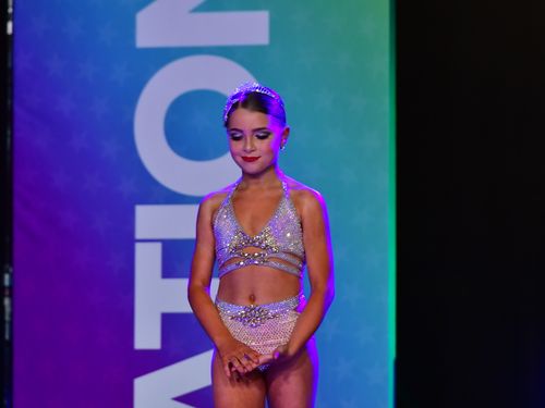 Las Vegas, NV National Title Competition - 6/28/2021 - Awards