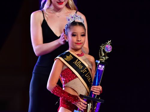 Las Vegas, NV National Title Competition - 6/28/2021 - Awards