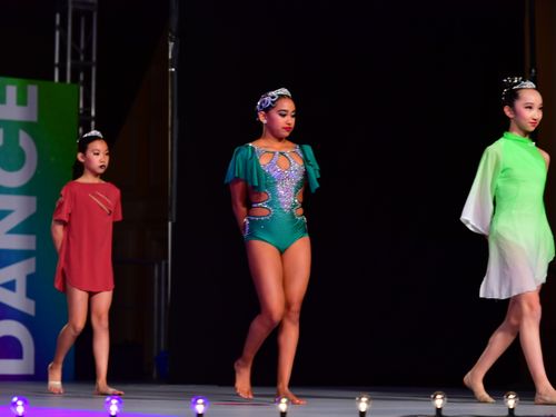 Las Vegas, NV National Title Competition - 6/28/2021 - Awards