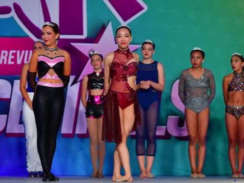 Las Vegas, NV National Title Competition - 6/28/2021 - Awards