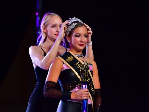 Las Vegas, NV National Title Competition - 6/28/2021 - Awards